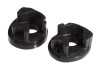 Prothane 92-95 Honda Civic Right Motor Mount Insert - Black - 8-502-BL