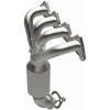 Magnaflow Conv DF 03 Hyundai Elantra 2.0L - 452035
