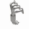 Magnaflow Conv DF 03 Hyundai Elantra 2.0L - 452035