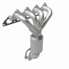 Magnaflow Conv DF 03 Hyundai Elantra 2.0L - 452035