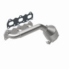 MagnaFlow Conv DF 00 Suzuki Grand Vitara 2.5L - 452060