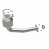 Magnaflow Conv DF 02-03 Suzuki Aerio 2.0L - 452098