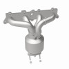 MagnaFlow Conv DF 01-02 Saturn SC/SL/SW 1.9L - 452150