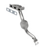MagnaFlow Conv DF BMW 99-00 323 2.5L / 99-00 328 2.8L / 99-00 Z3 2.5L/2.8L California - 452175