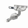 Magnaflow Conv DF BMW 3 99-00 Rear - 452176