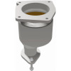 Magnaflow Conv DF 01-02 Dodge Stratus 2.7L - 452215