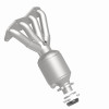 MagnaFlow Conv DF 03-04 Honda Civic 1.3L (CA Emissions) - 452315