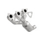 MagnaFlow Conv DF 01-06 BMW M3 Rear Manifold 3.2L - 452416