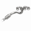 MagnaFlow Conv DF BMW 99-03 540I 4.4L / 99-01 740I 4.4L California - D/S - 452450