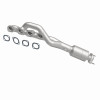 MagnaFlow Conv DF BMW 99-03 540I 4.4L / 99-01 740I/740IL 4.4L California - P/S - 452451