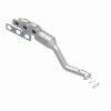Magnaflow Conv DF BMW 5 99-00 Front - 452465