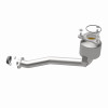 MagnaFlow Conv DF 04-06 Suzuki Aerio 2.3L (CA Emissions) - 452671