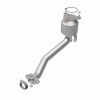 MagnaFlow Conv DF 04-06 Suzuki Aerio 2.3L (CA Emissions) - 452671