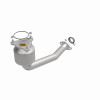 MagnaFlow Conv DF 04-06 Suzuki Aerio 2.3L (CA Emissions) - 452671