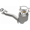MagnaFlow Conv DF 04-06 Suzuki Aerio 2.3L (CA Emissions) - 452671