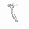 MagnaFlow Direct-Fit SS Catalytic Converter 2006 Lexus GS300 V6 3.0L DS - 452720