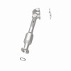 MagnaFlow Direct-Fit SS Catalytic Converter 2006 Lexus GS300 V6 3.0L DS - 452720