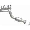 MagnaFlow Direct-Fit SS Catalytic Converter 2006 Lexus GS300 V6 3.0L DS - 452720