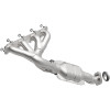 MagnaFlow Conv DF 04-06 Cadillac XLR 4.4L Driver Side - 452784