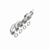 Magnaflow Conv DF 04-05 BMW 545I 4.4L  P/S - 452790