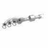 Magnaflow Conv DF 04-05 BMW 545I 4.4L  P/S - 452790