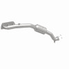 MagnaFlow Conv DF 05-09 Audi A8 6.0L - 452791