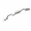 MagnaFlow Conv DF 05-09 Audi A8 6.0L - 452793