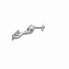 MagnaFlow Conv DF 05-09 Audi A8 6.0L - 452793