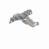 MagnaFlow Conv DF 97-00 Lexus GS300 3.0L - 452843