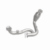 Magnaflow Conv DF 04-05 Taurus/Sable 3.0L - 452925