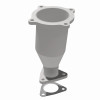 MagnaFlow Conv DF 1999-2005 Mazda Miata L4 1.8L Direct Fit Catalytic Converter (California) - 452992