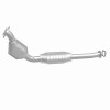 MagnaFlow Conv DF 03-05 Crown Vic Passenger Side CA - 454001