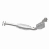 MagnaFlow Conv DF 03-05 Crown Vic Passenger Side CA - 454001