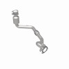 MagnaFlow Conv DF 00-03 Saturn 3L Front CA - 454003
