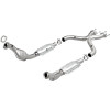 MagnaFlow Conv DF Mustang 04 4.6L CA - 454018
