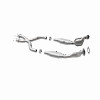 MagnaFlow Conv DF Mustang 04 4.6L CA - 454018
