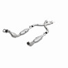MagnaFlow Conv DF Mustang 04 4.6L CA - 454018