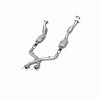 MagnaFlow Conv DF Mustang 04 4.6L CA - 454018