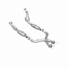 MagnaFlow Conv DF Mustang 04 4.6L CA - 454018