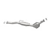 Magnaflow Conv DF 04-06 Ford Ranger 2.3L CA - 454020