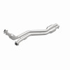 MagnaFlow Conv DF 02-03 Mercedes CLK430 4.3L Passenger Side - 454022
