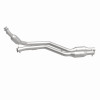 MagnaFlow Conv DF 02-03 Mercedes CLK430 4.3L Passenger Side - 454022