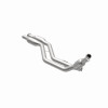 MagnaFlow Conv DF 02-03 Mercedes CLK430 4.3L Passenger Side - 454022