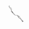 MagnaFlow Conv DF 01-04 Mercedes E320 Driver Side CA - 454028