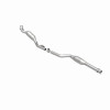 MagnaFlow Conv DF 01-04 Mercedes E320 Driver Side CA - 454028
