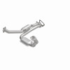 Magnaflow Conv DF 04-06 Ranger/BSeries 3.0L - 454030