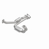 Magnaflow Conv DF 04-06 Ranger/BSeries 3.0L - 454030