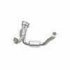 Magnaflow Conv DF 04-06 Ranger/BSeries 3.0L - 454030