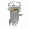 Magnaflow Conv DF 01-03 Mazda Protege 2.0L CA - 454031