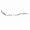 MagnaFlow Conv DF 01-03 Mercedes S500 Driver Side CA - 454037